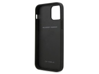 Ferrari FEOGOHCP12MBK iPhone 12/12 Pro 6.1" black/black hardcase Off Track Perforated Ferrari FEOGOHCP12MBK iPhone 12/12 Pro 6.1" black/black hardcase Off Track Perforated