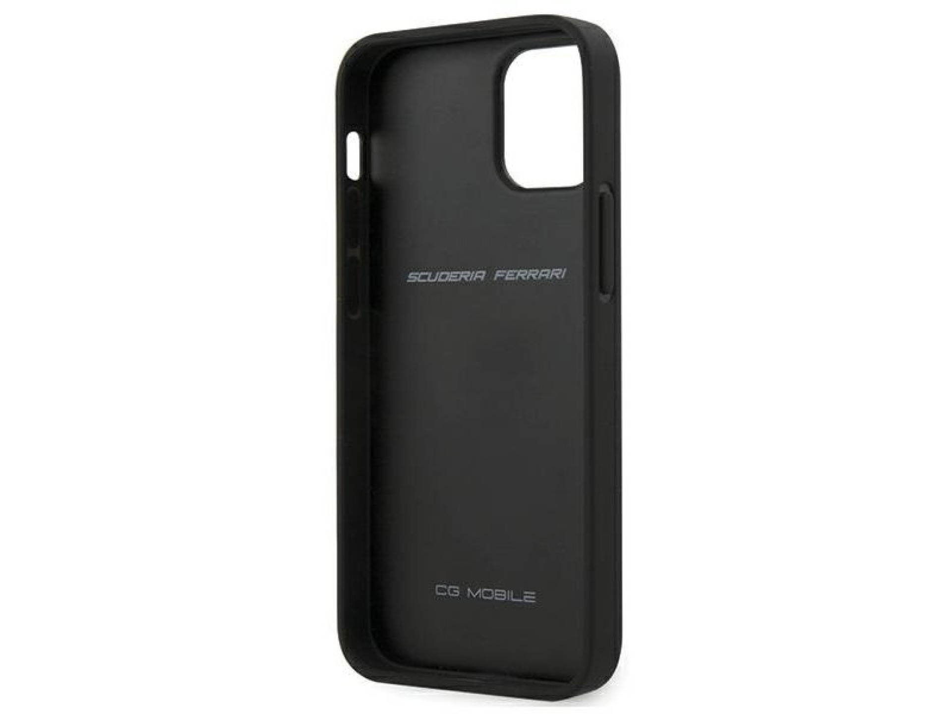 Ferrari FESPEHCP12SRE iPhone 12 mini 5.4