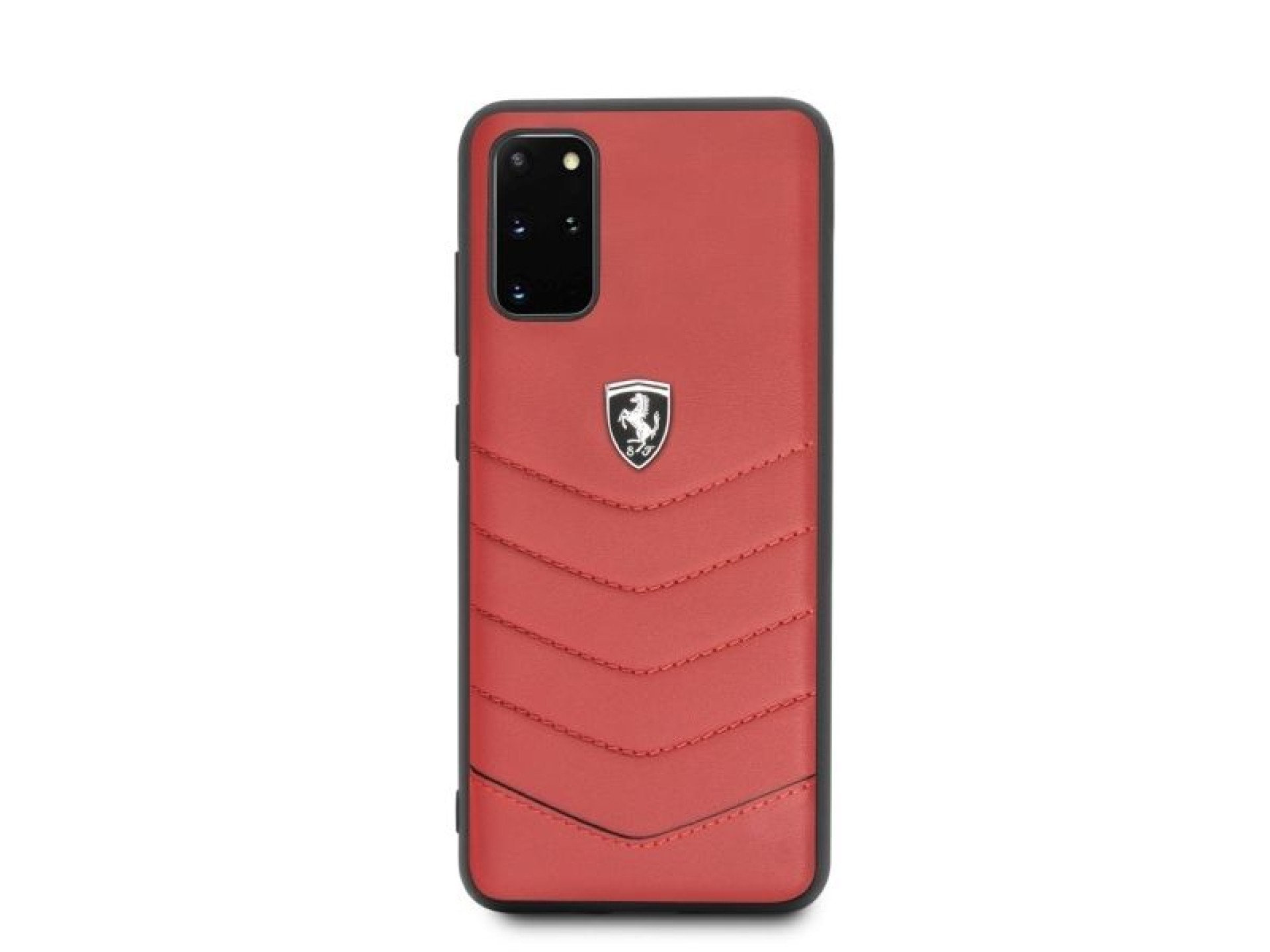 Ferrari Hardcase FEHQUHCS67RE S20+ G985 red/red Heritage