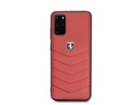 Ferrari Hardcase FEHQUHCS67RE S20+ G985 red/red Heritage Ferrari Hardcase FEHQUHCS67RE S20+ G985 red/red Heritage