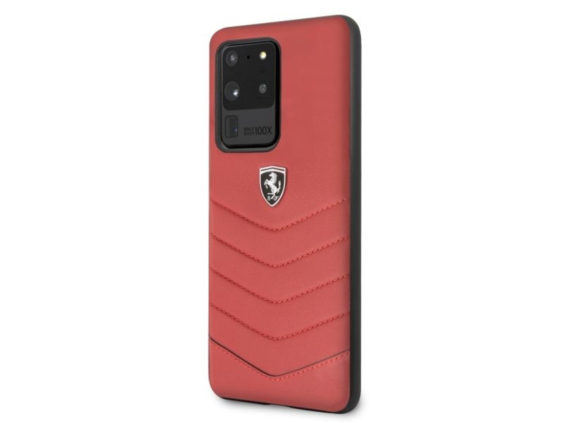 Ferrari Hardcase FEHQUHCS69RE S20 Ultra G988 red/red Heritage