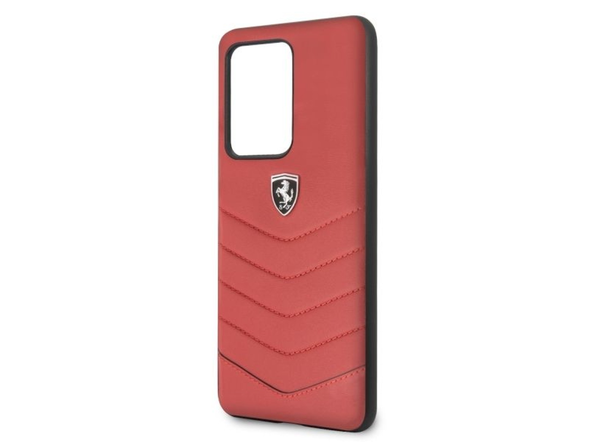 Ferrari Hardcase FEHQUHCS69RE S20 Ultra G988 red/red Heritage