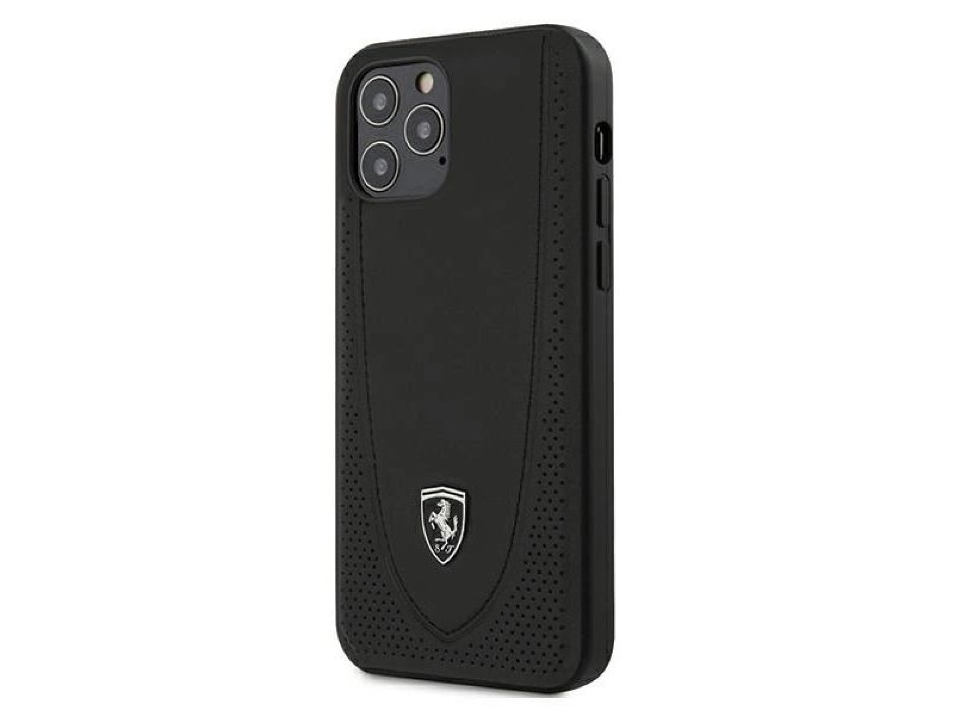 Ferrari FEOGOHCP12MBK iPhone 12/12 Pro 6.1
