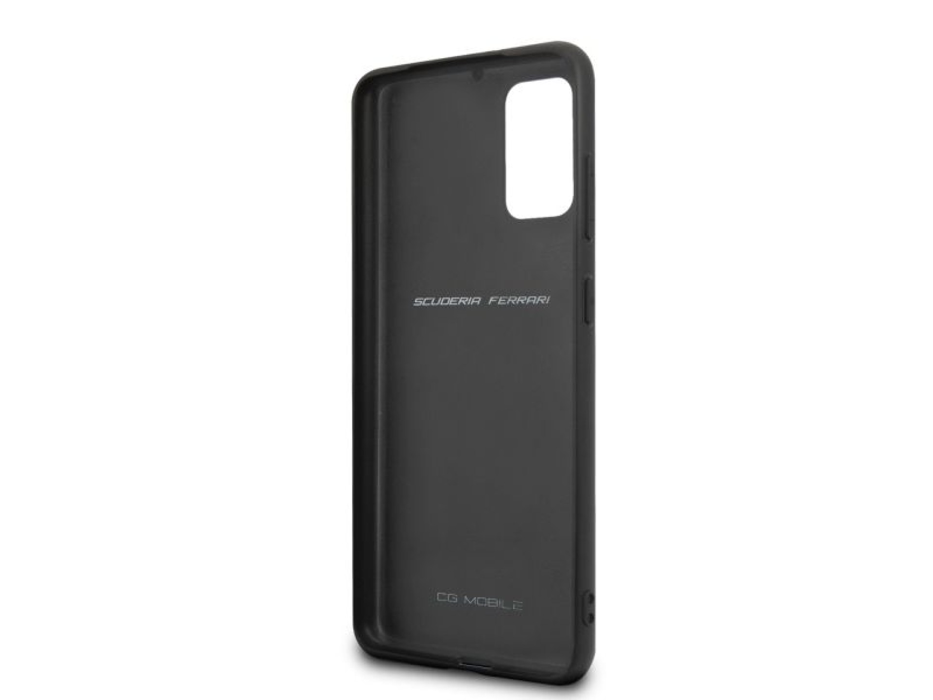 Ferrari Hardcase FEHQUHCS67RE S20+ G985 red/red Heritage