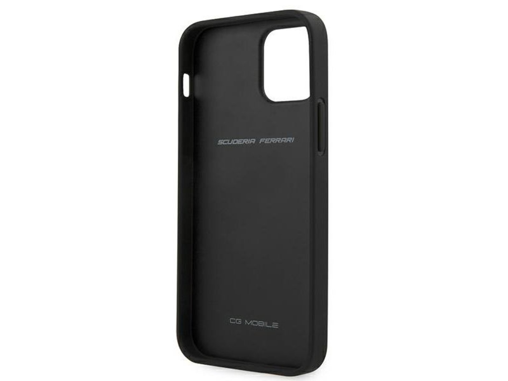 Ferrari FESAXHCP12LRE iPhone 12 Pro Max 6.7