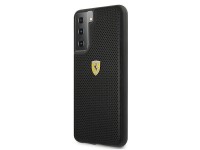 Ferrari FESPEHCS21SBK S21 G991 black/black hardcase On Track Perforated Ferrari FESPEHCS21SBK S21 G991 black/black hardcase On Track Perforated