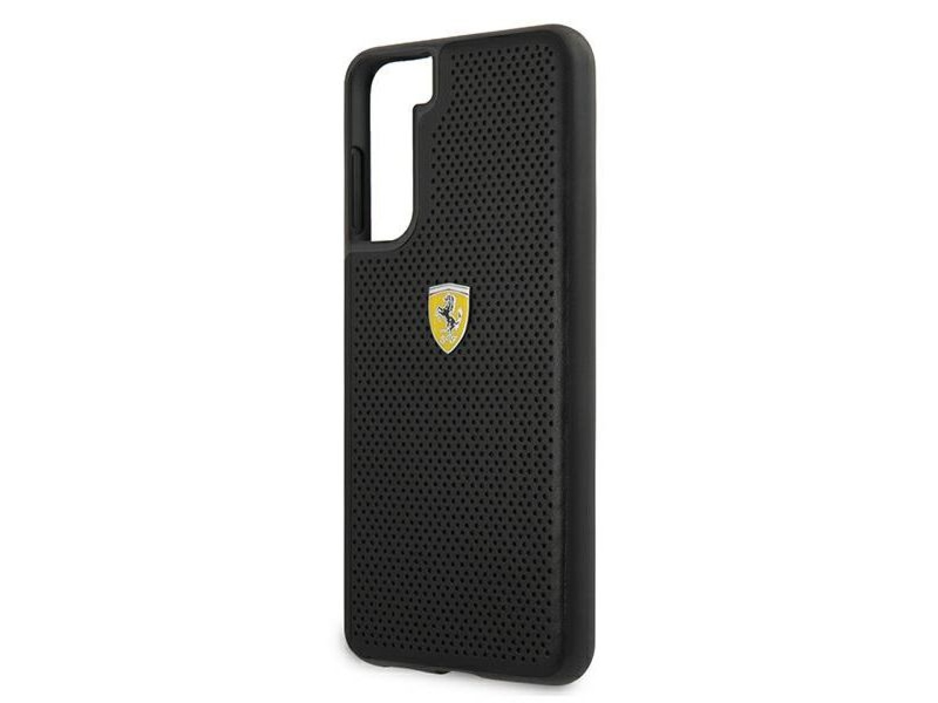 Ferrari FESPEHCS21SBK S21 G991 black/black hardcase On Track Perforated