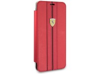 Ferrari Book FESURFLBKTS9REB S9 G960 red/red Urban Ferrari Book FESURFLBKTS9REB S9 G960 red/red Urban