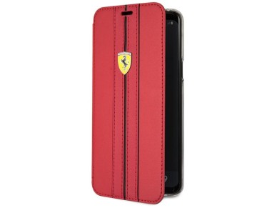Ferrari Book FESURFLBKTS9REB S9 G960 red/red Urban Ferrari Book FESURFLBKTS9REB S9 G960 red/red Urban