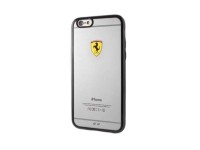 Ferrari Hardcase FEHCS7BK G930 S7 racing shield transparent black