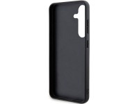Ferrari Carbon Stitched Bottom case for Samsung Galaxy S24 - black Ferrari Carbon Stitched Bottom case for Samsung Galaxy S24 - black