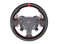 Volante para jogos PXN W AS
