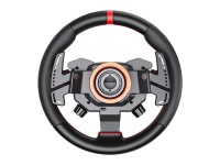 Volante para jogos PXN W AS