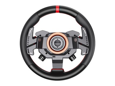 Volante para jogos PXN W AS