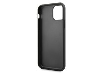 Capa com glitter exclusiva de Karl Lagerfeld para iPhone 11 Pro - Vermelha Capa com glitter exclusiva de Karl Lagerfeld para iPhone 11 Pro - Vermelha