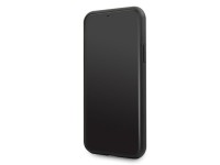 Capa com glitter exclusiva de Karl Lagerfeld para iPhone 11 Pro - Vermelha Capa com glitter exclusiva de Karl Lagerfeld para iPhone 11 Pro - Vermelha