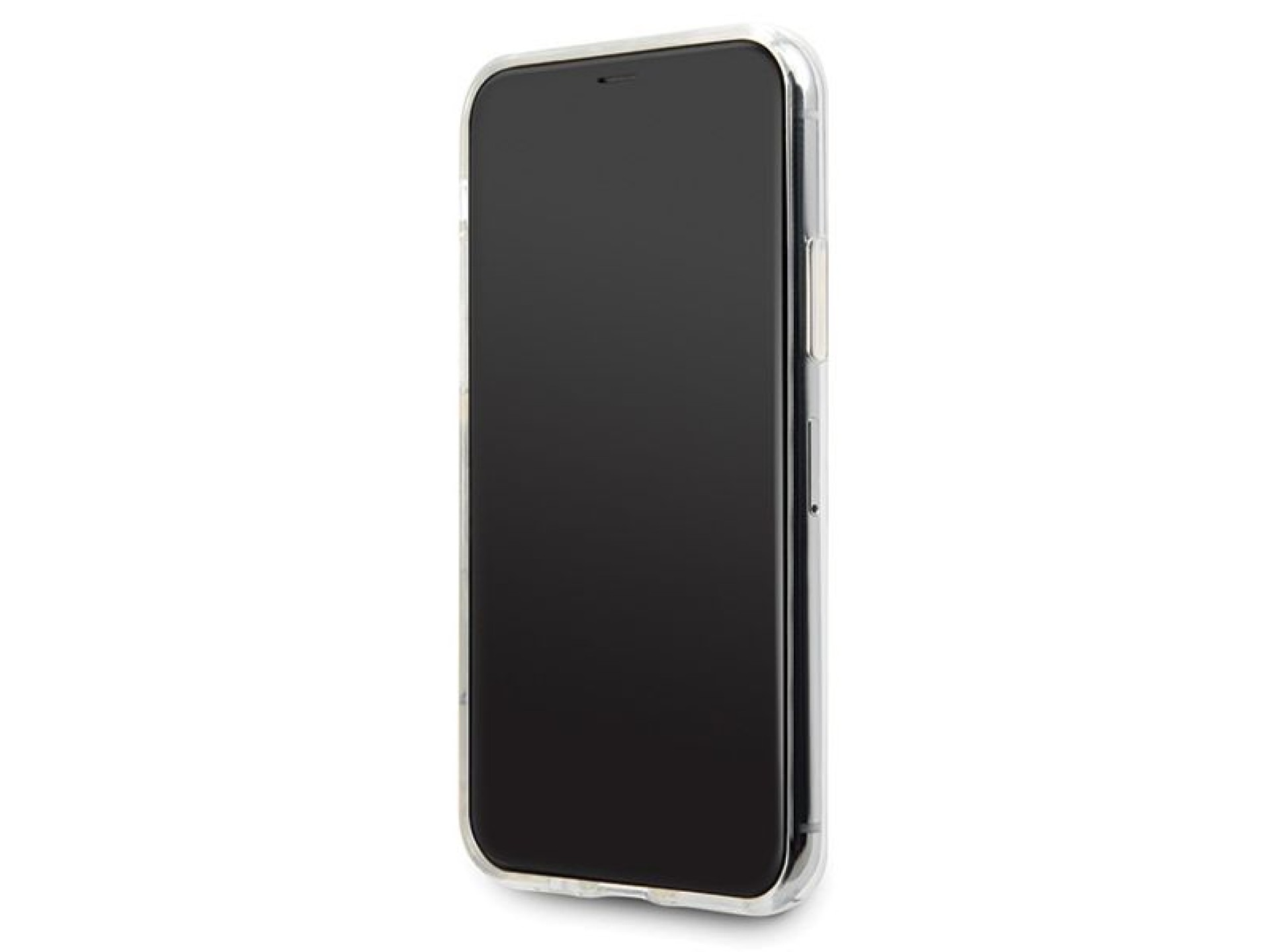 Funda para iPhone 11 Pro Karl Lagerfeld Choupette Fun - Rosa
