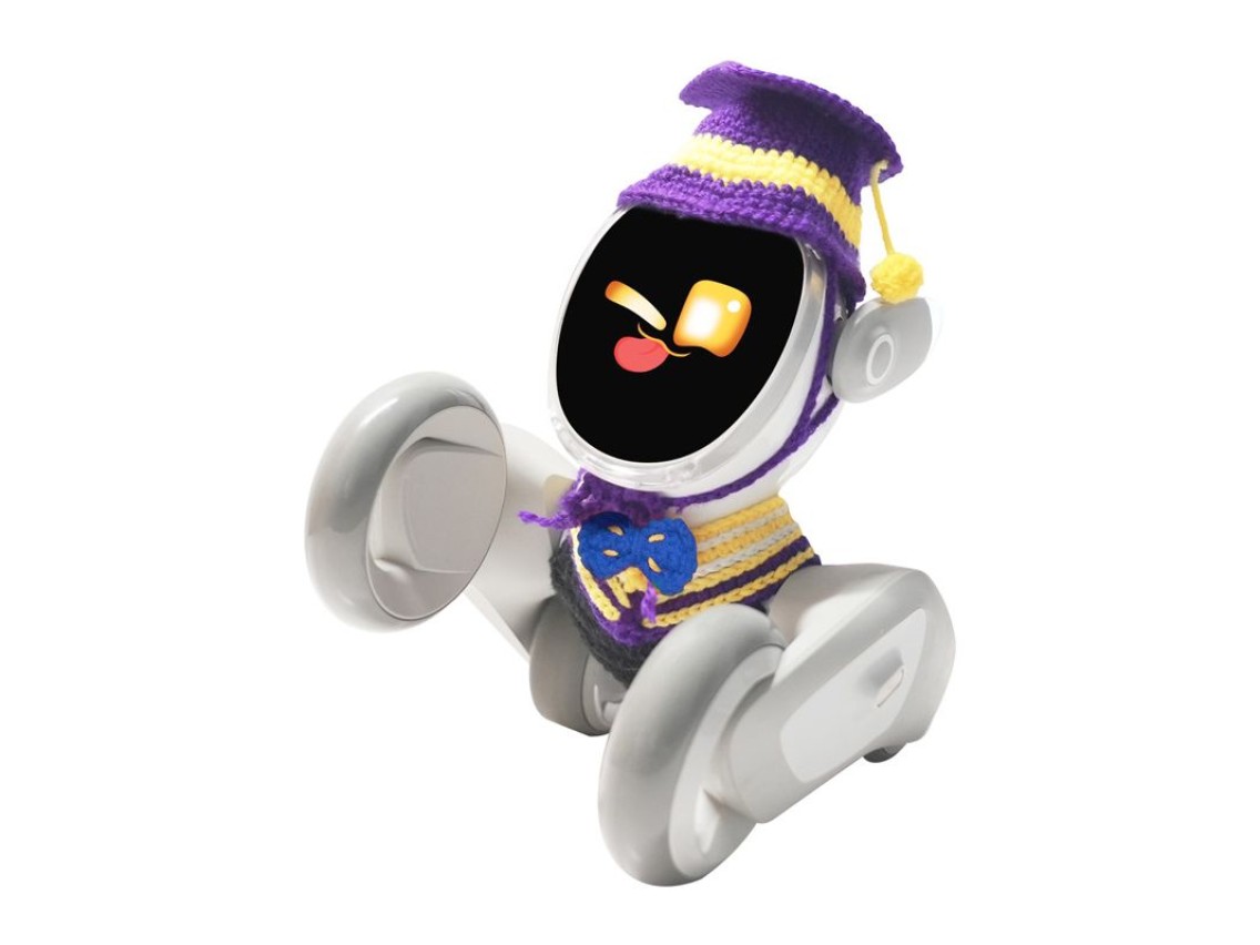 Knitted costume for Loon Premium Student