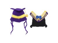 Knitted costume for Loon Premium Student