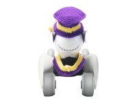Knitted costume for Loon Premium Student Knitted costume for Loon Premium Student