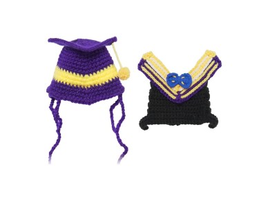 Knitted costume for Loon Premium Student Knitted costume for Loon Premium Student
