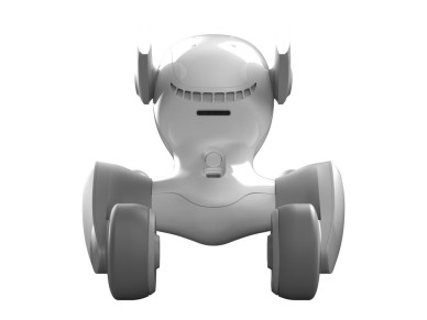 Loona Premium Interactive Robot Loona Premium Interactive Robot