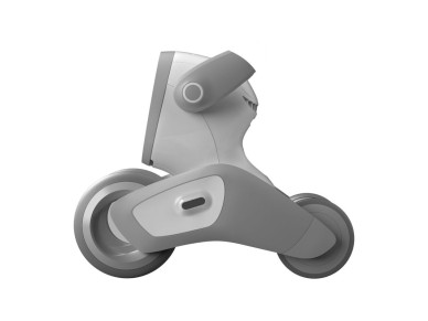 Loona Premium Interactive Robot Loona Premium Interactive Robot