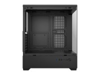 Gabinete para computador DarkFlash C365 (preto)
