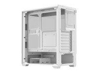 Gabinete para computador DarkFlash C365 (branco)