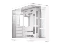 Gabinete para computador DarkFlash C280 (branco)