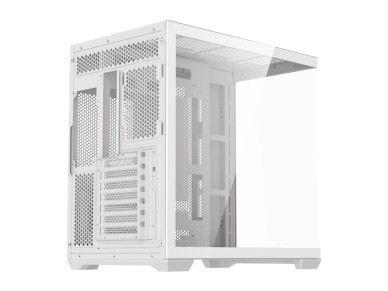 Gabinete para computador DarkFlash C280 (branco)