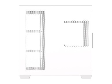 Gabinete para computador DarkFlash C280 (branco)