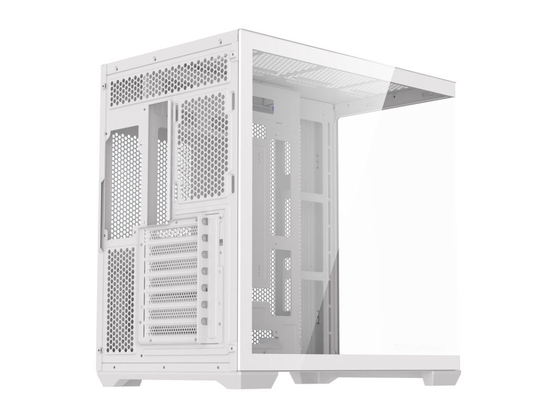 Gabinete para computador DarkFlash C280 (branco)