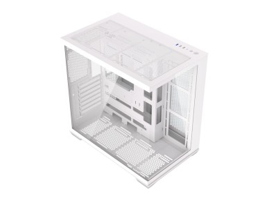 Gabinete para computador DarkFlash C280 (branco)