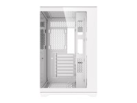 Gabinete para computador DarkFlash C280 (branco)
