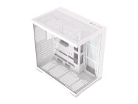 Gabinete para computador DarkFlash C280 (branco)
