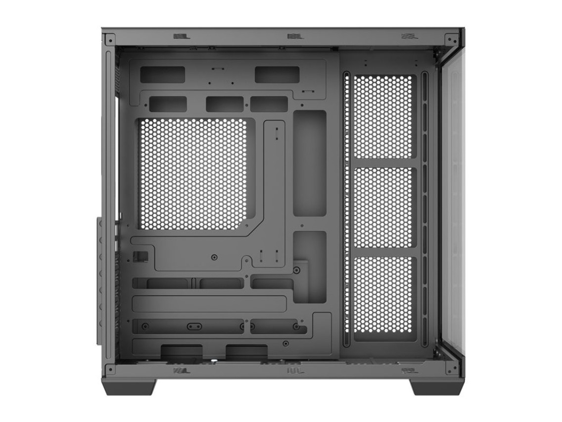 DarkFlash C280 computer case (black)