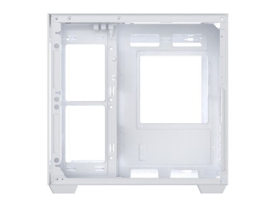 Gabinete para computador DarkFlash B275 (branco)