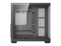 Gabinete para computador DarkFlash C280 (preto) + 7 ventoinhas Gabinete para computador DarkFlash C280 (preto) + 7 ventoinhas