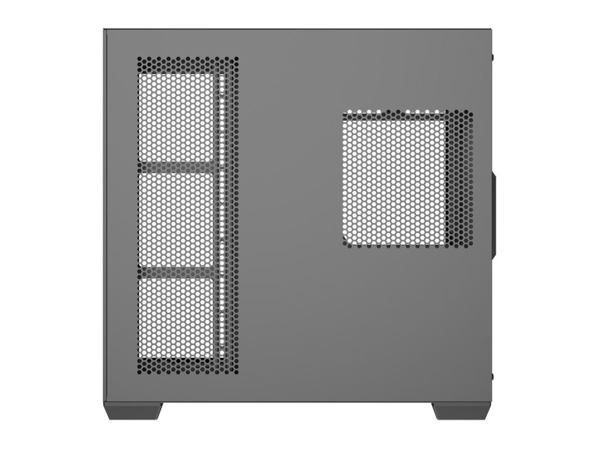 DarkFlash C280 computer case (black)