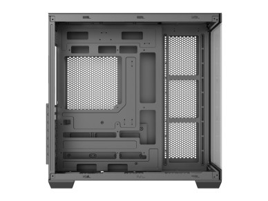 Gabinete para computador DarkFlash C280 (preto)