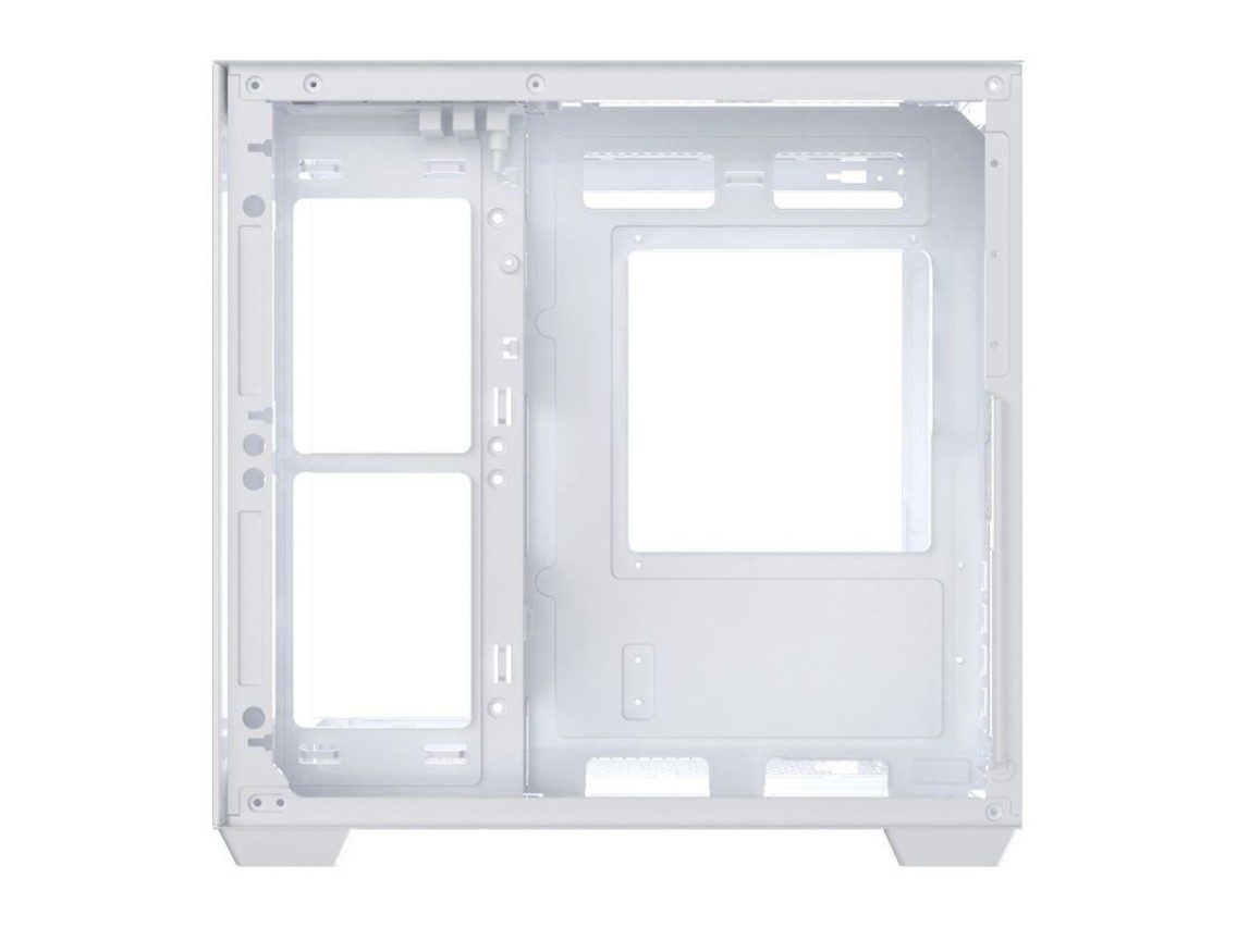 Gabinete para computador DarkFlash B275 (branco)