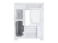 Gabinete para computador DarkFlash B275 (branco)