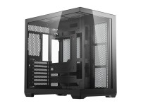 Gabinete para computador DarkFlash C280 (preto) + 7 ventoinhas Gabinete para computador DarkFlash C280 (preto) + 7 ventoinhas