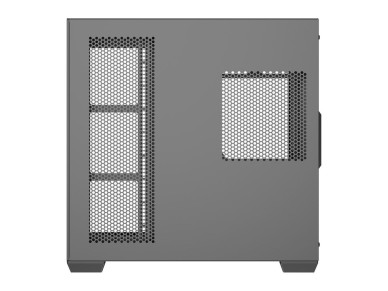 Gabinete para computador DarkFlash C280 (preto)