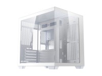Gabinete para computador DarkFlash B275 (branco)