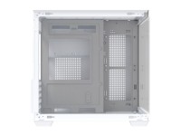 Gabinete para computador DarkFlash B275 (branco)