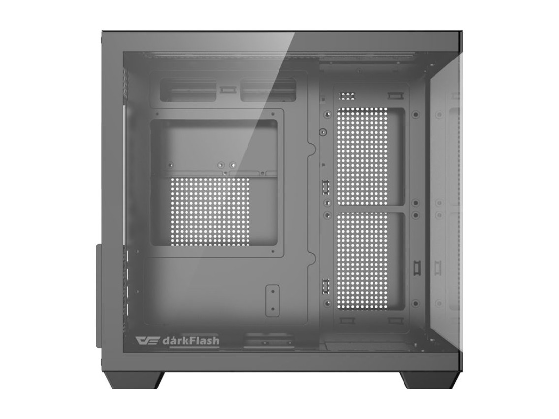 DarkFlash B275 computer case (black)