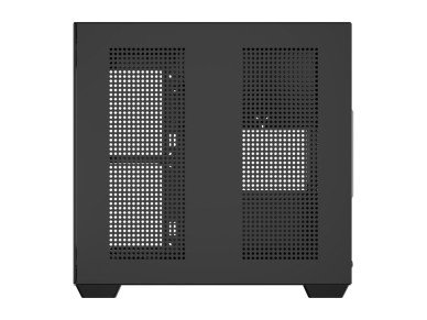 Gabinete para computador DarkFlash B275 (preto)