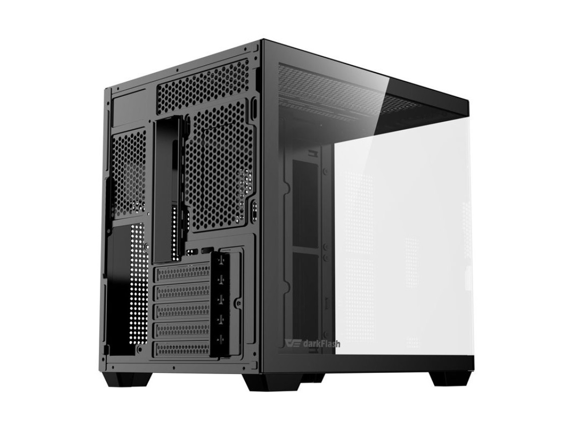 DarkFlash B275 computer case (black)